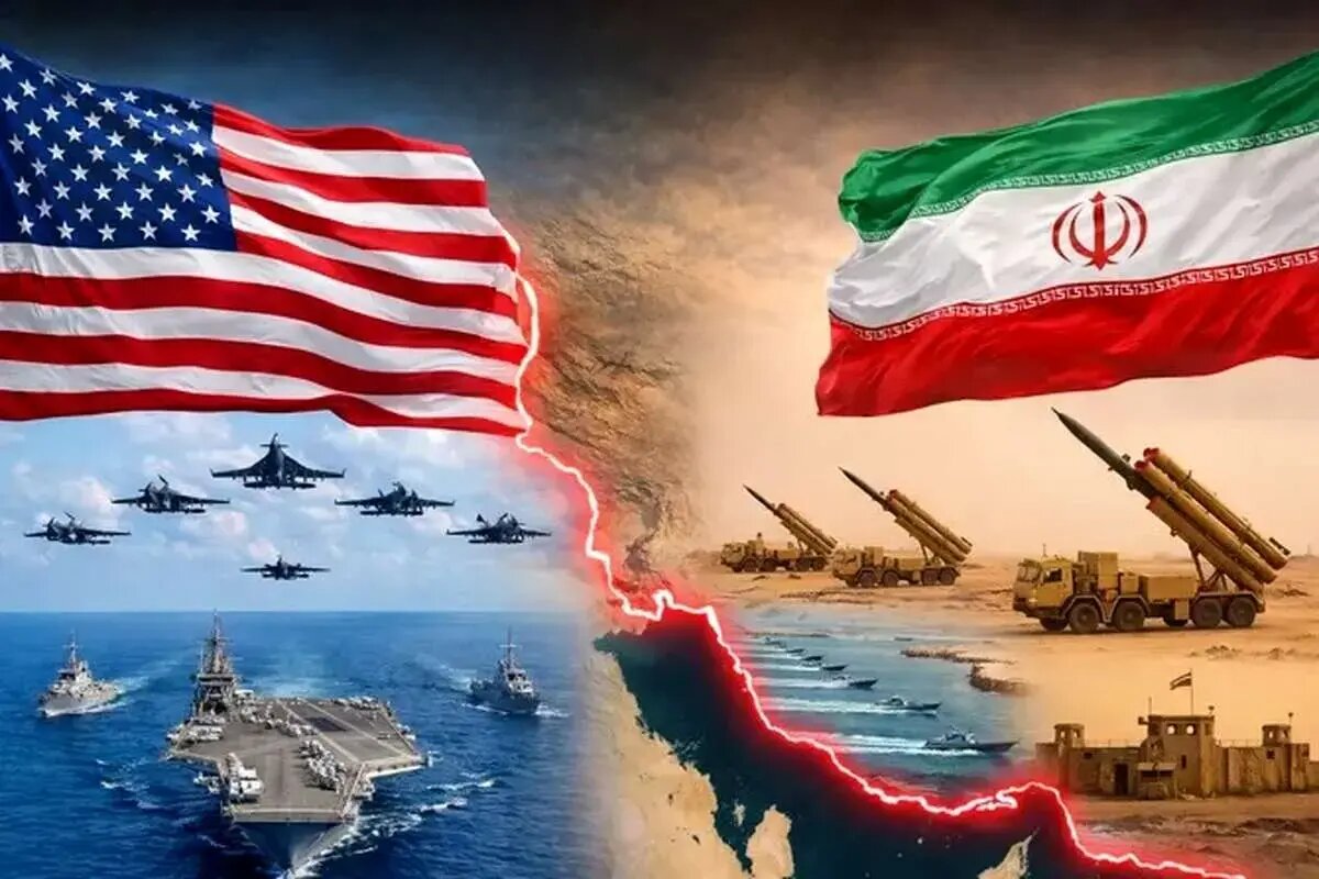 ببینید | تحلیلگر آمریکایی: جنگ با ایران امنیت آمریکا را کاهش داد