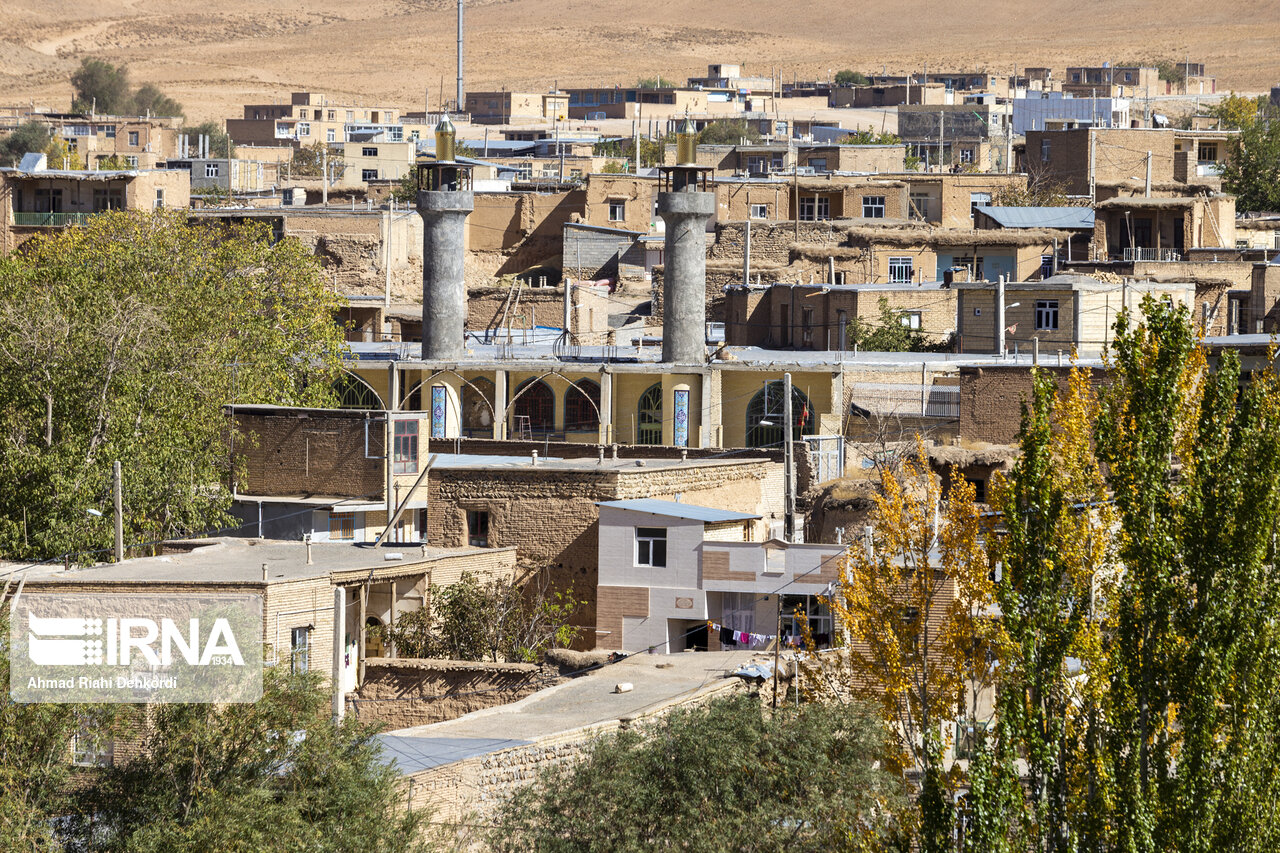 خدمات دولت در بخش مسکن؛ روستاهای چهارمحال و بختیاری در مسیر آبادانی و خانه‌دار شدن محرومان