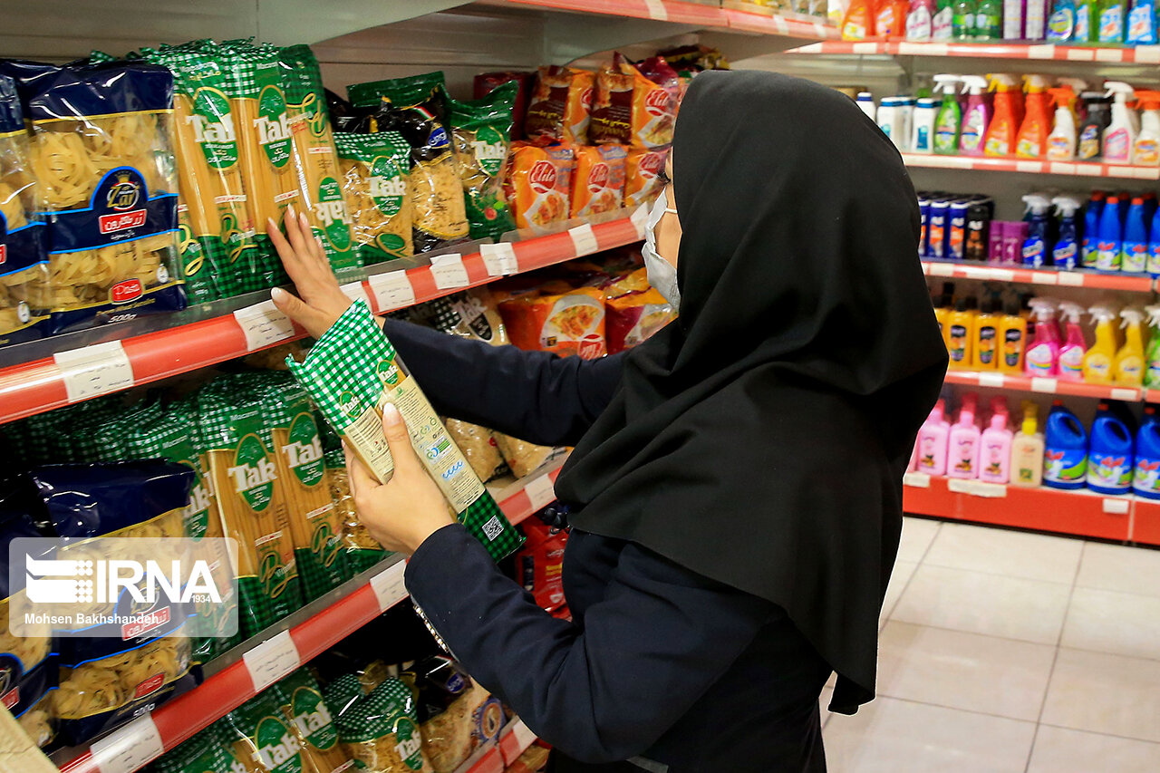 تجربه جنگ نشان داد با بسیج ظرفیت‌های تولید و توزیع می‌توان بازار کالا را مدیریت کرد