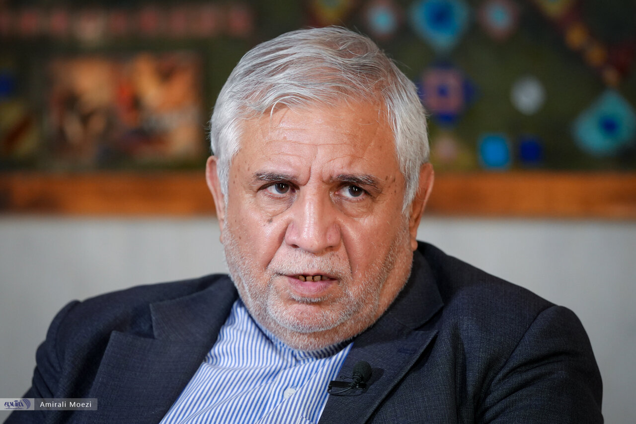 ترامپ از «تنها آمریکا» تا «آمریکای تنها»
