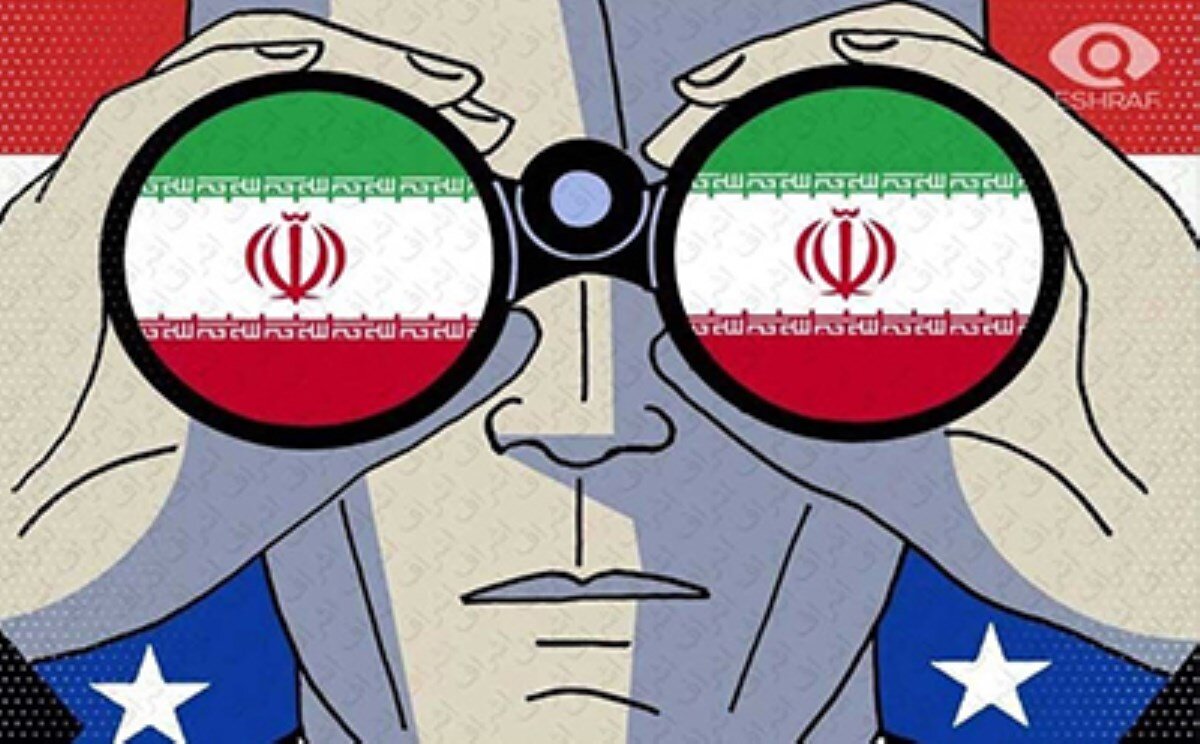 از کیف مسعود کشمیری تا اتاق تصمیم؛ پنج دهه نبرد با نفوذ!