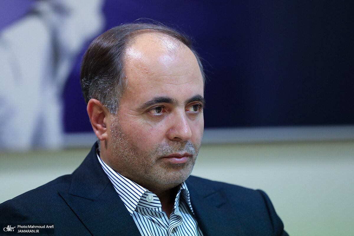 وزیر جهاد کشاورزی: گفته می‌شود غذا تحریم نیست، اما وقتی کشتی تحریم باشد، غذا و کالا چگونه باید حمل شود؟/ توافق می‌تواند هزینه تامین کالا را کاهش دهد