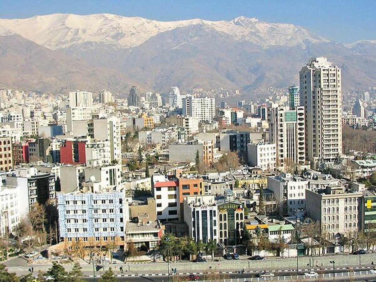 اجاره ۲۲ تا ۲۵۵ میلیونی در تهران؛ مستاجران کجای بازار ایستاده‌اند؟