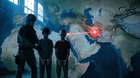 بازداشت ۲ نوجوان در اراضی اشغالی به ظن جاسوسی برای ایران