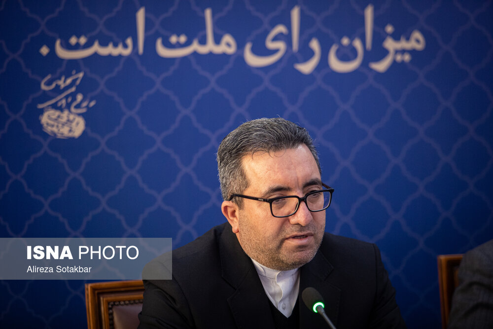 جزییات فرآیند صدور شناسه ملی برای مواکب از زبان رییس سازمان ثبت اسناد