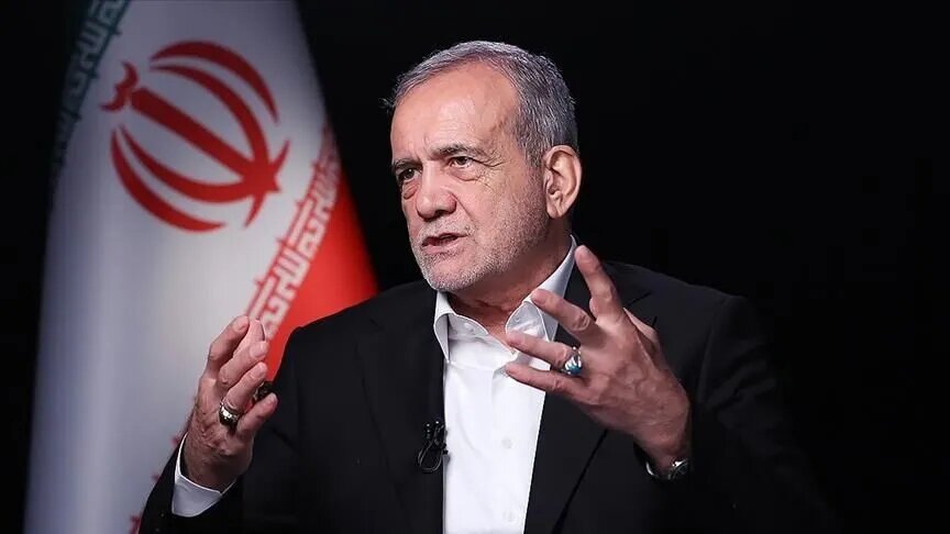 مردم، وحدت و حل مساله؛ ستون‌های اصلی گفتمان رییس جمهور