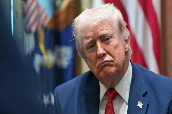 ادعای جدید ترامپ: ذخایر راهبردی آمریکا را با نفت ونزویلا پر می‌کنیم