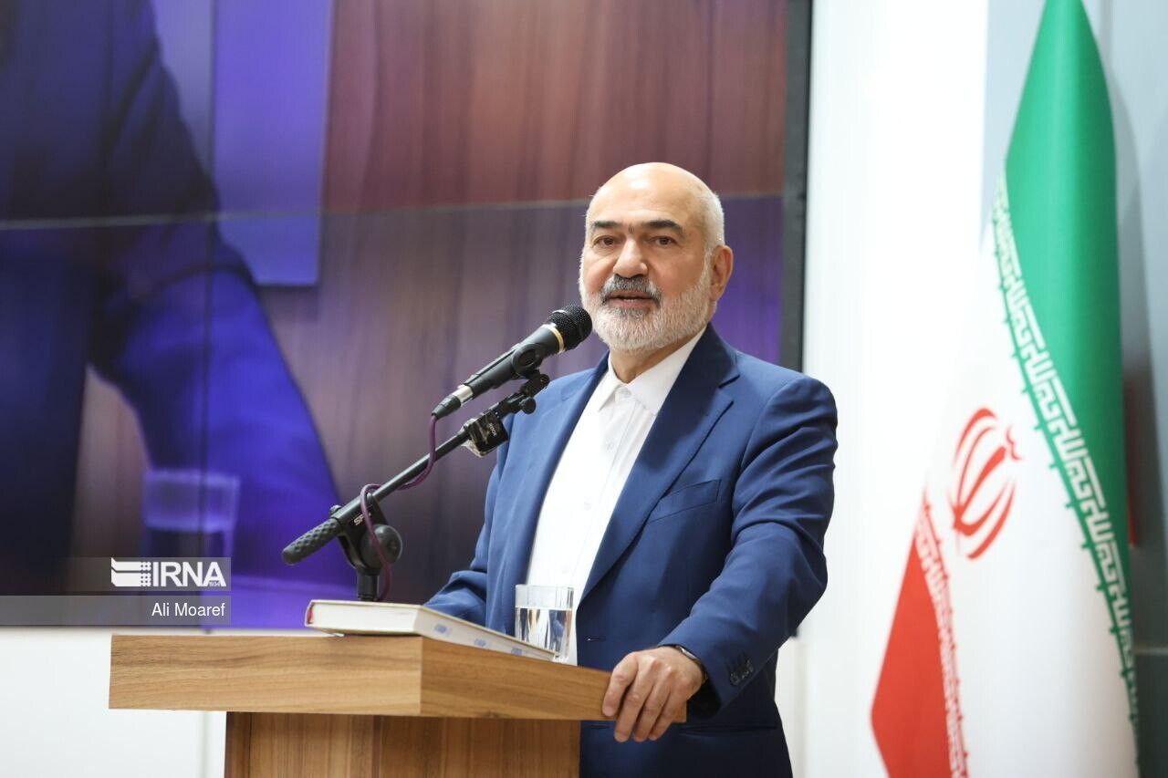 استاندار خوزستان: پروژه شیلاتی هندیجان می‌تواند به شهرک بزرگ آبزی‌پروری تبدیل شود