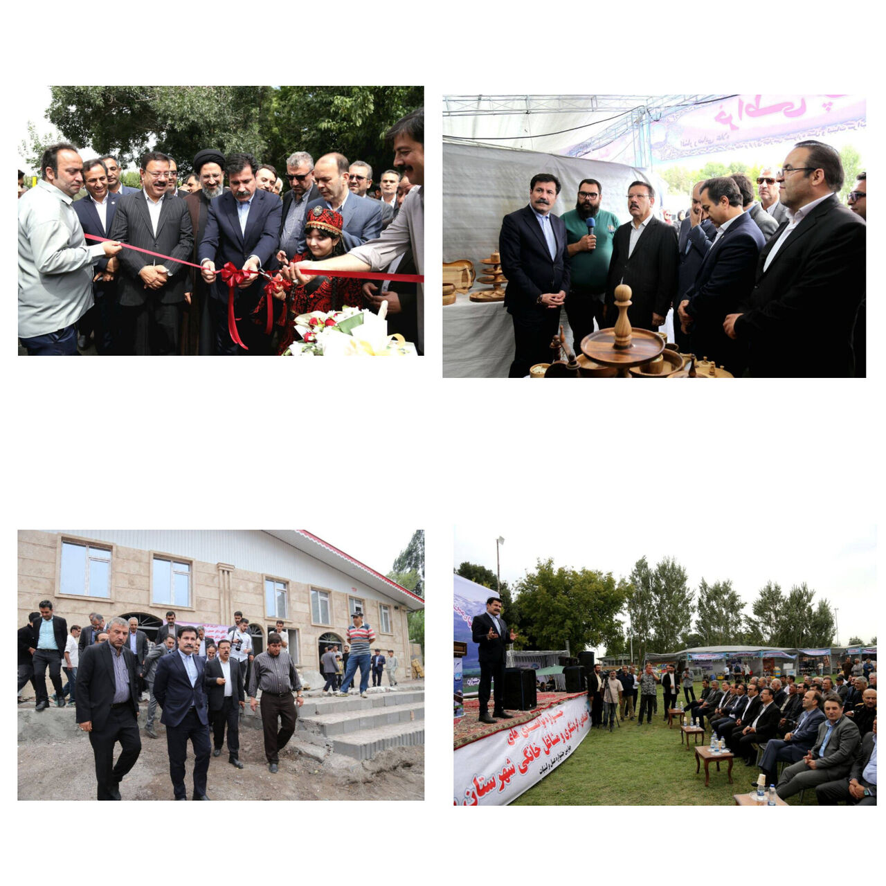 سراب؛ از گره‌گشایی فرش مهربان تا رونق گردشگری آب‌درمانی