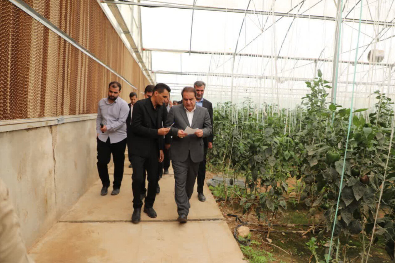 بهره‌برداری و آغاز عملیات اجرایی ۱۳ پروژه با اعتبار ۶۵۰ میلیارد تومان