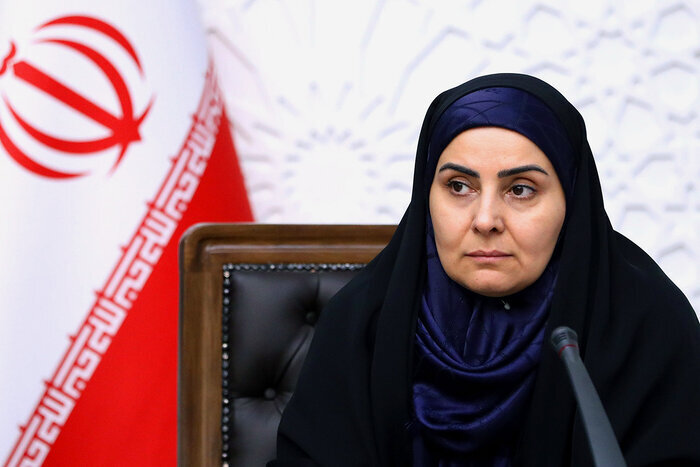 ببینید | وزیر راه و شهرسازی: پروازها بدلیل وجود مشکلات امنیتی انجام نمی‌شود