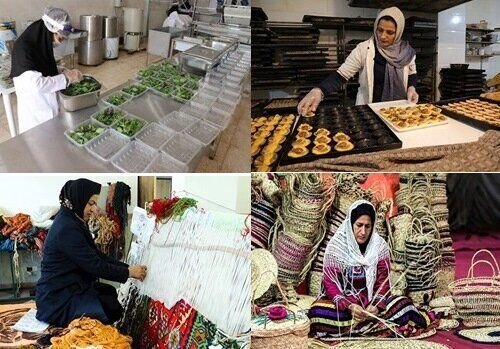 ثبت‌نام ۲۷۲ کسب‌وکار روستایی همدان در طرح ملی اقتصاد دیجیتال