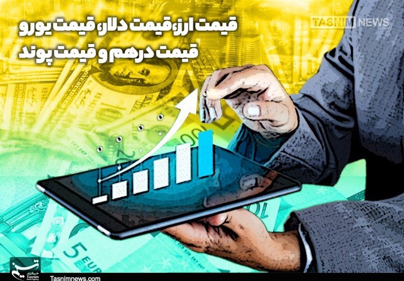 دلار حواله به مرز 159هزار تومان نزدیک شد