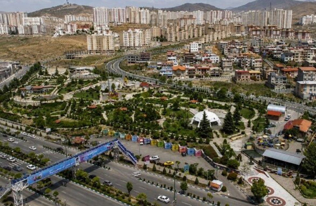 طرح جامع شهر جدید پردیس ابلاغ شد