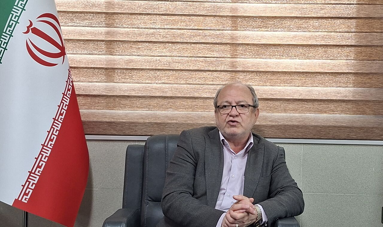 فرماندار: تکمیل زنجیره آزمایشگاهی دامپزشکی قشم ضروری است