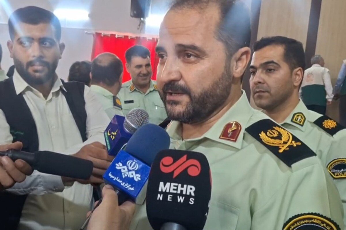 کشف محموله ۲.۴ میلیون نخ سیگار قاچاق در اسلامشهر؛ ۷ نفر بازداشت شدند