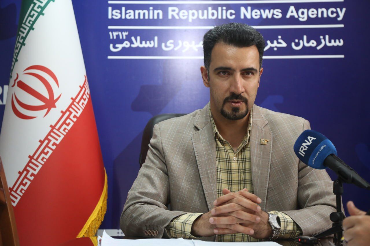 سرمایه‌گذاری ۲۲ هزار و ۷۹۷ میلیارد ریالی دولت چهاردهم در حوزه ارتباطات استان کرمانشاه