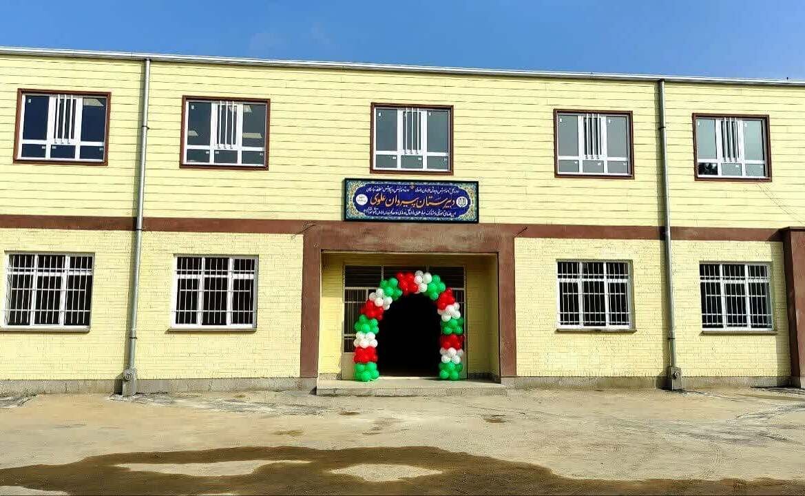 ردیف اعتباری مشخصی برای مناسب‌سازی مدارس وجود ندارد