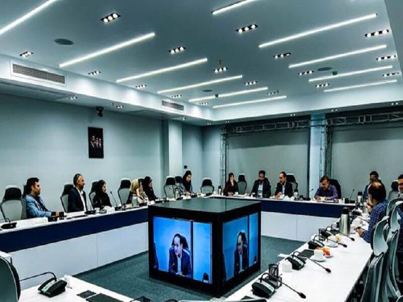 بررسی برنامه‌های حمایتی برای توسعه صادرات محصولات پزشکی بازساختی