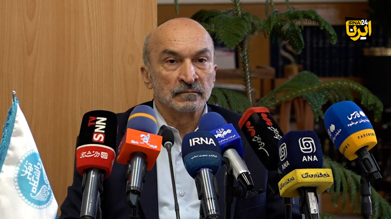 رییس دانشگاه تهران: بورس ماهانه ۲۰ میلیون تومانی برای نخبگان کنکور برقرار شد
