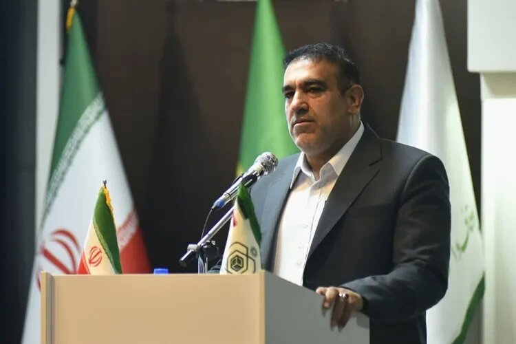 معاون استاندار البرز: اساس بسیاری از موضوعات اجتماعی، مسایل اقتصادی است