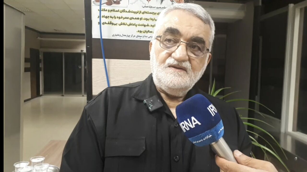 شانگهای فرصتی طلایی برای ایستادگی مقابل زیاده‌خواهی آمریکا
