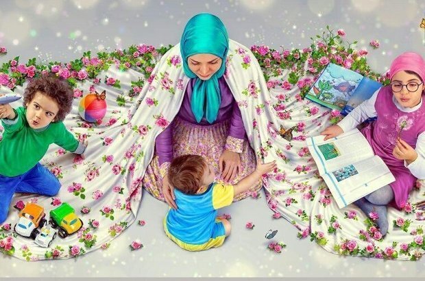 بعد از طلاق چه حقوقی برای زن و فرزند باقی می‌ماند؟/ قرآن چه می‌گوید؟