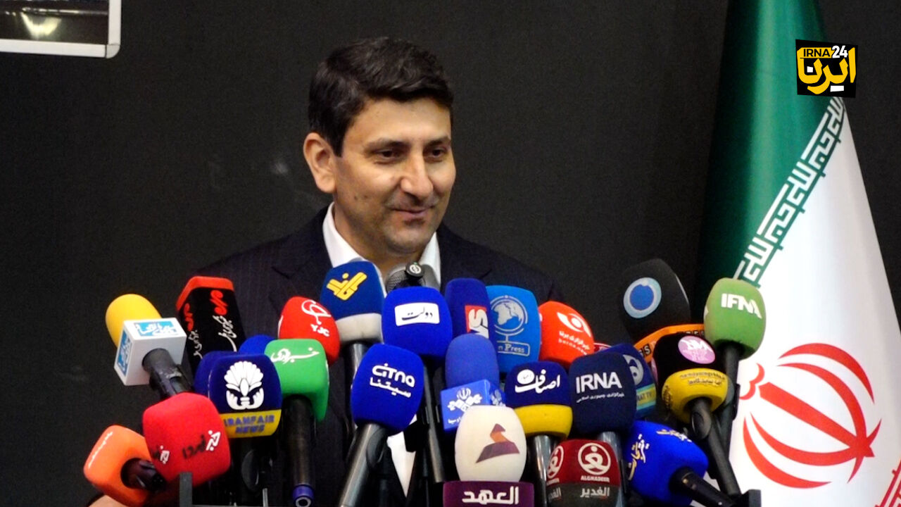 آمادگی ایران برای انتقال تجارب در حوزه امنیت سایبری به عراق