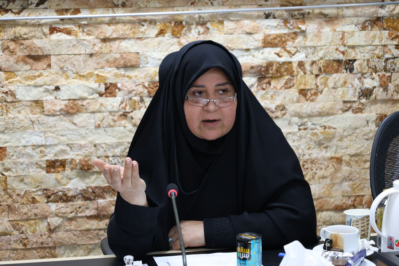 پیگیری رفع موانع ارزی صادرکنندگان خوزستان