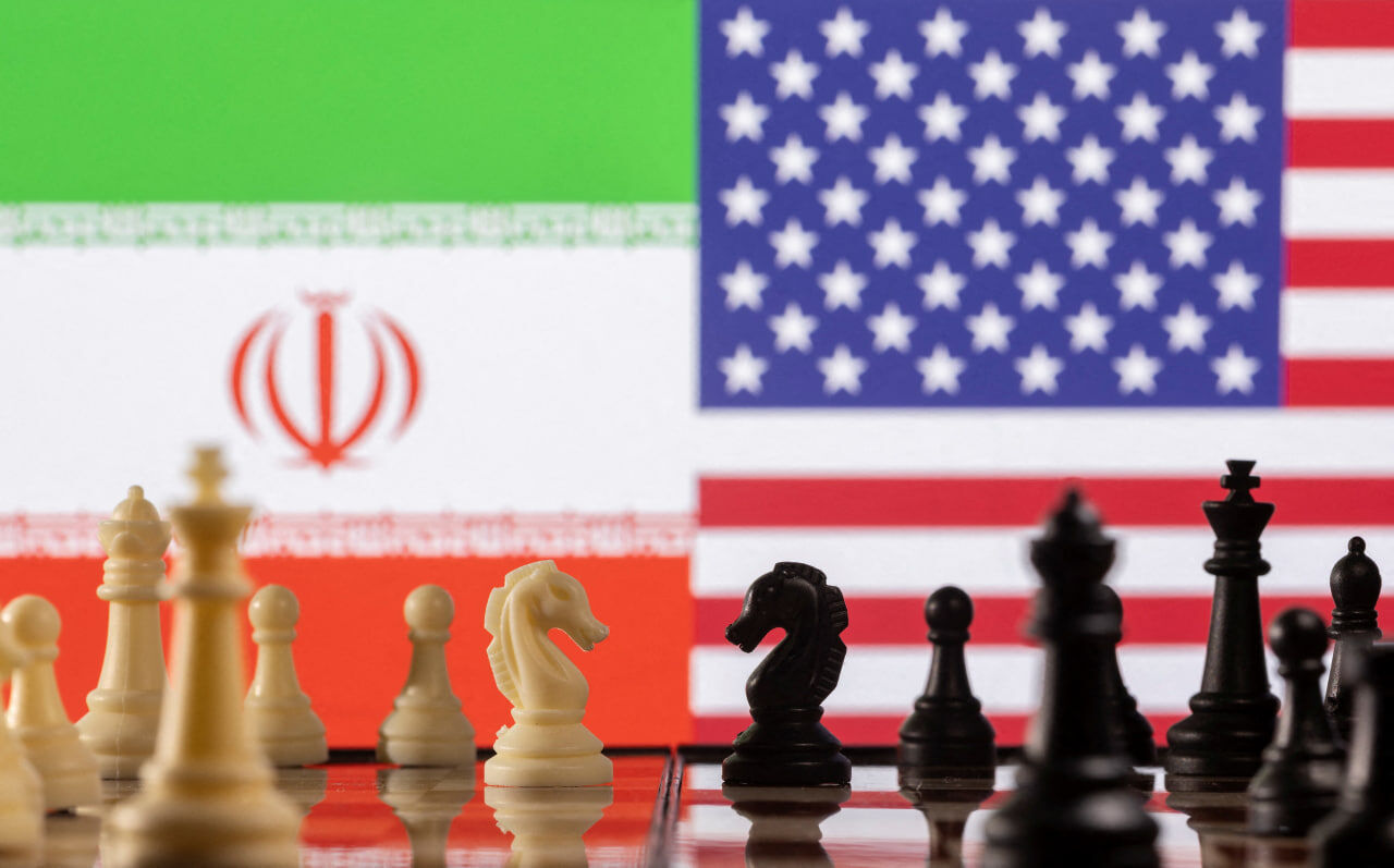 رییس بسیج اصناف: صبر، بصیرت و وحدت رمز پیروزی ایران در برابر آمریکاست