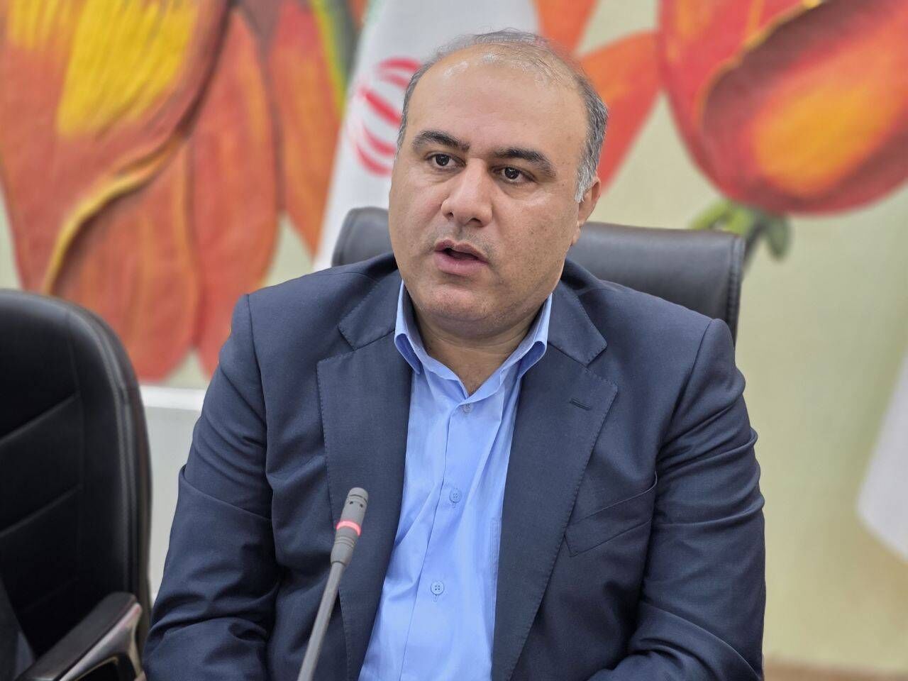 فرماندار: تقویت زیرساخت‌ها علاقه‌مندی به سرمایه گذاری در لنگرود را افزایش داد