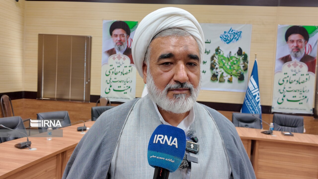 فیلم | سرمایه‌گذاری ۲ همتی درآمد موقوفات بوشهر در بخش کشاورزی