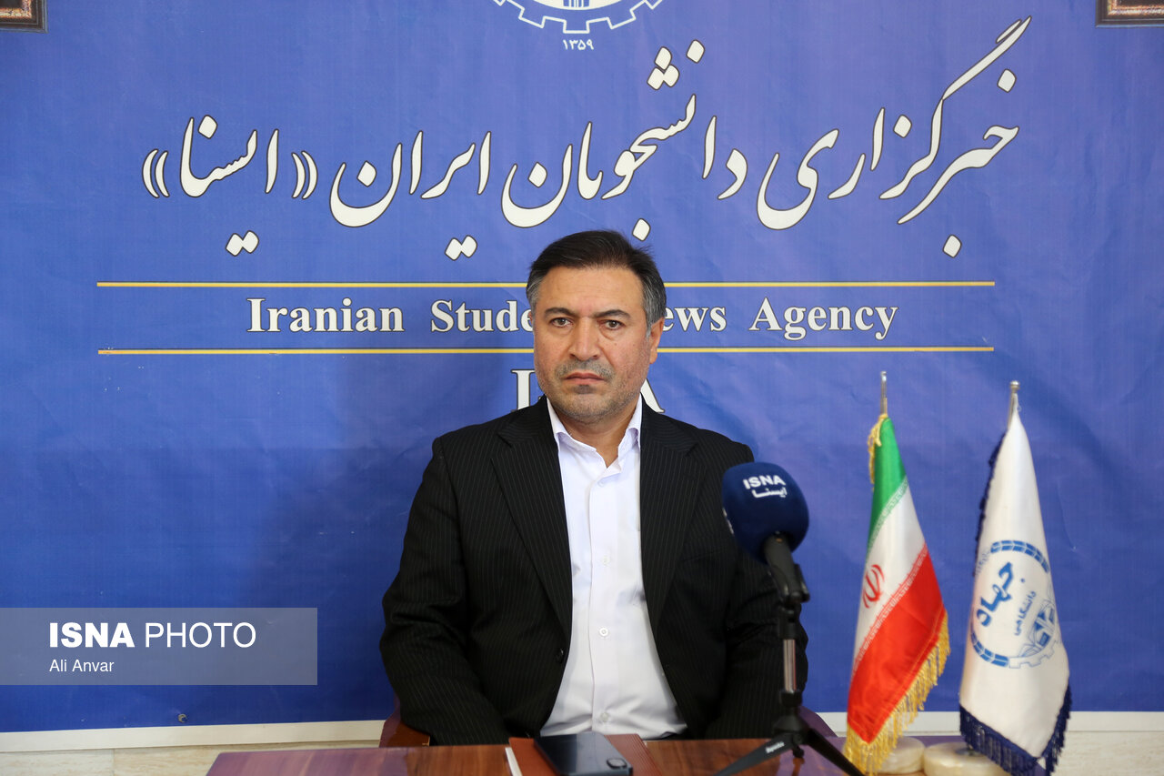مدیرعامل منطقه آزاد استان:تردد خودروهای منطقه آزاد در محدوده اردبیل باید تعیین تکلیف شود
