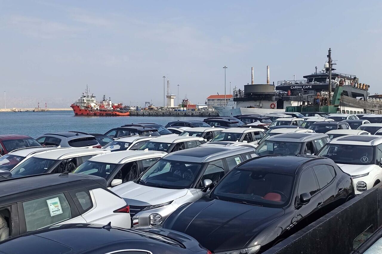 رییس دادگستری مازندران: شرکت‌های بدون مجوز حق پیش‌فروش خودرو ندارند