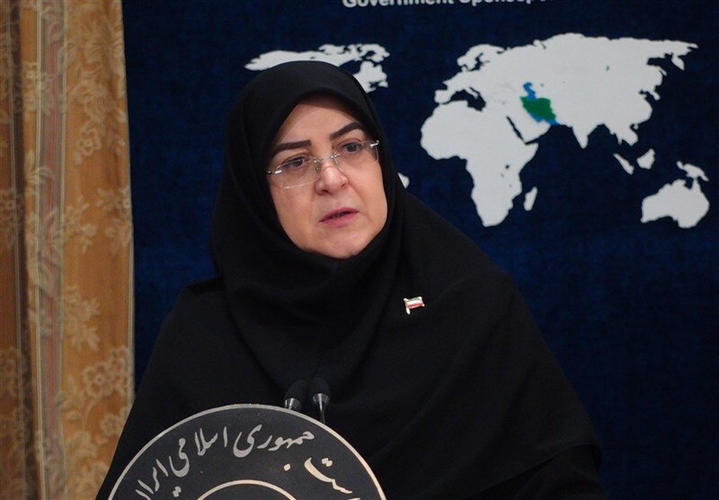 ببینید | سخنگوی دولت: فشار اقتصادی مستقیم حاصل تحریم‌هاست