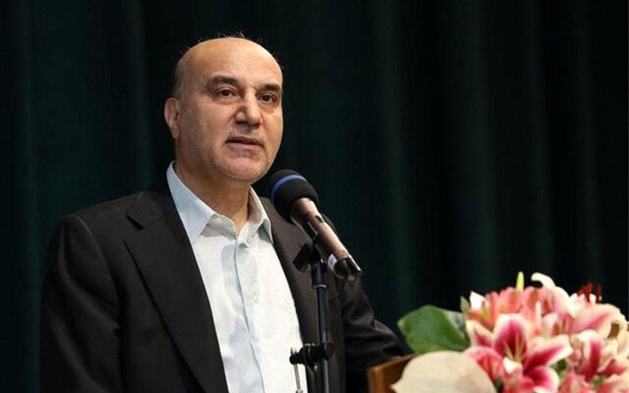 قایم‌مقام بانک مرکزی: هیچ‌کس ادعا نمی‌کند اقتصاد ما کاملا اسلامی است