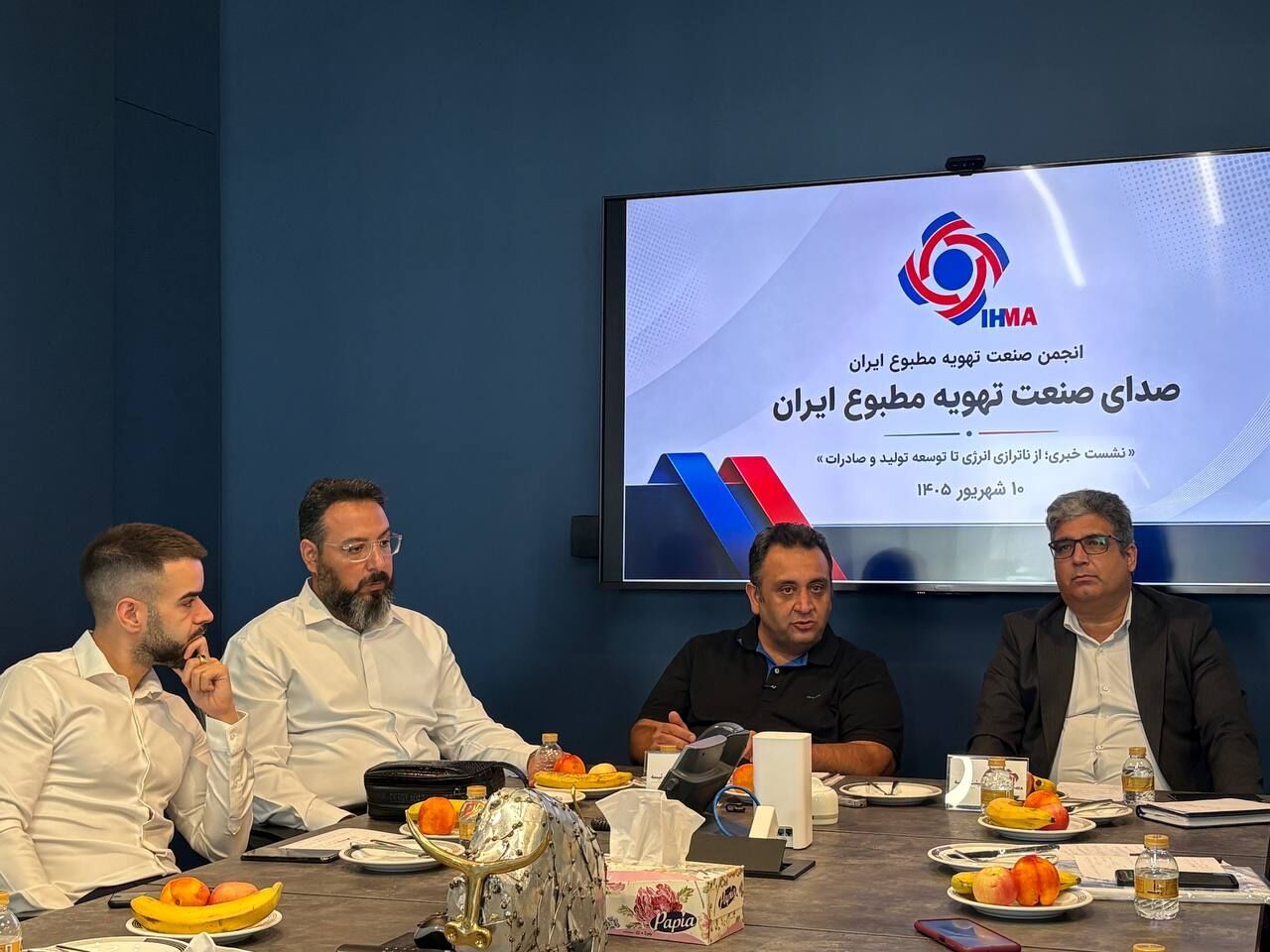 قاچاق تجهیزات پُرمصرف و غیراستاندارد تهویه به اقتصاد کشور ضربه می‌زند