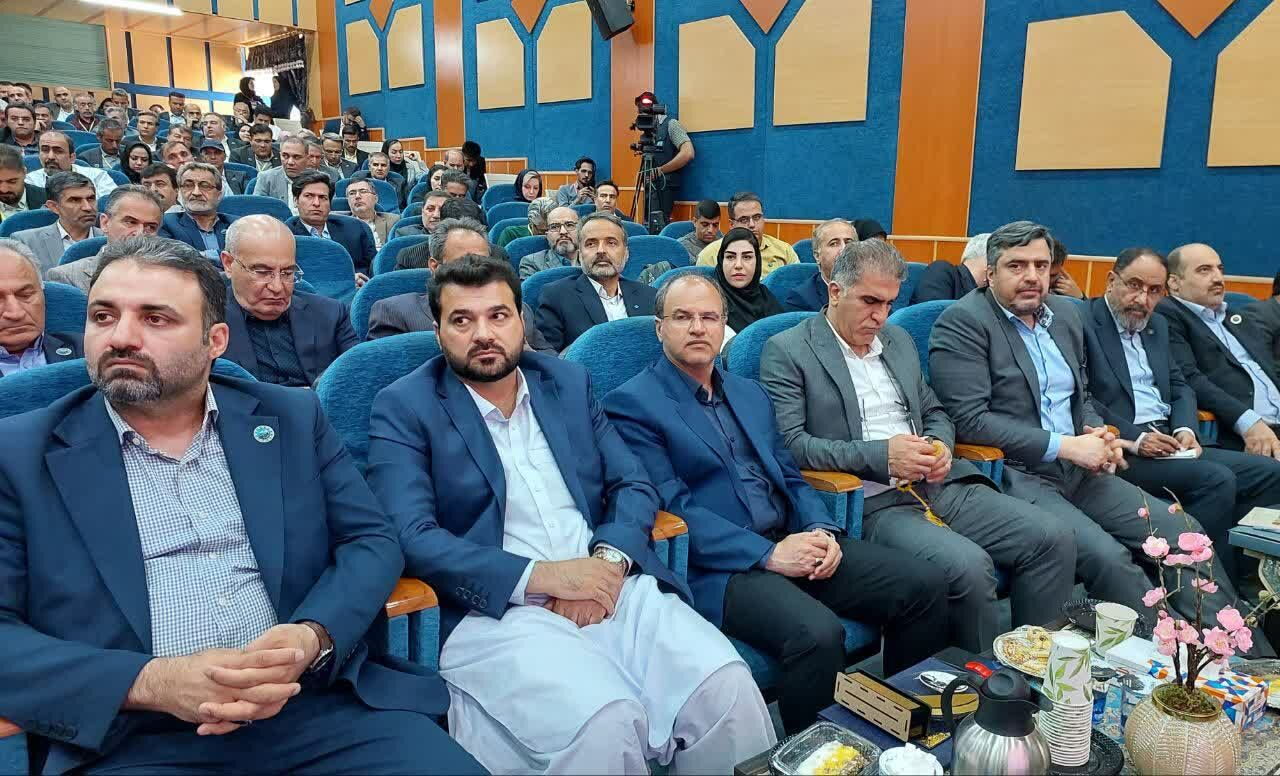 رییس خانه معدن خراسان جنوبی: زیرساخت‌ها از توسعه معدنی استان عقب ماند