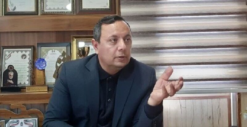افزایش ۵۰ درصدی بودجه مدیریت شهری عجب‌شیر