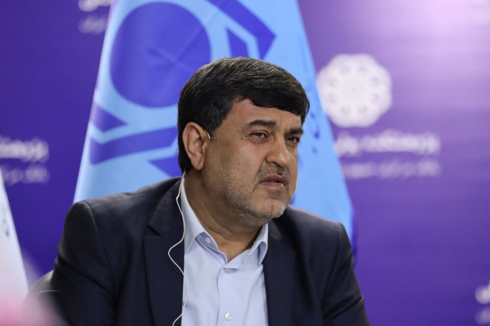 با تامین مالی متنوع باید تاب‌آوری تولید را در برابر شوک‌ها افزایش دهیم