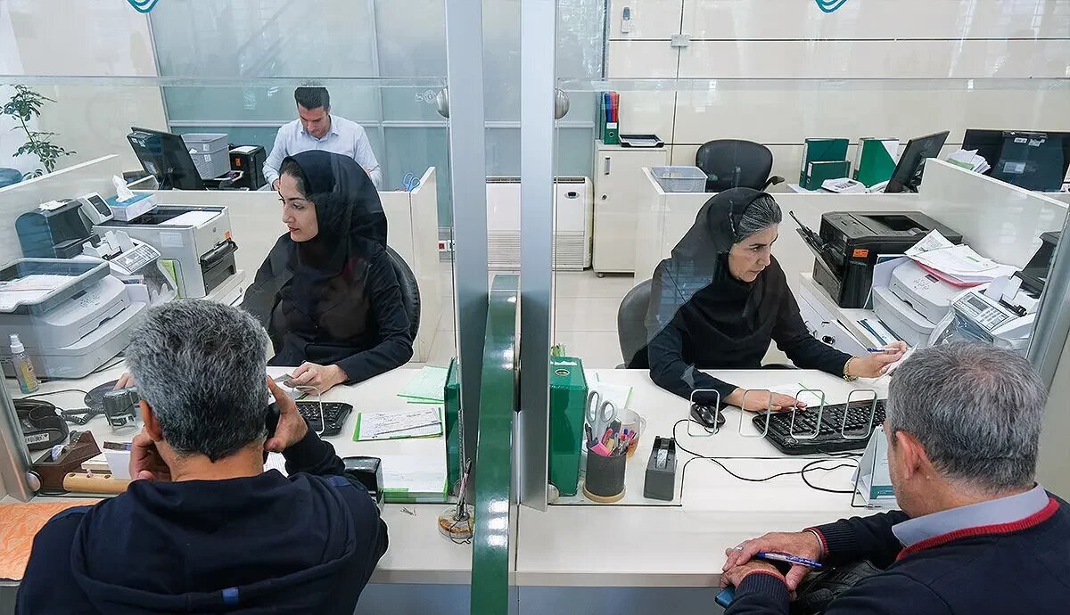 خبر مهم برای مشتریان ۴ بانک دارای اختلال + جزییات