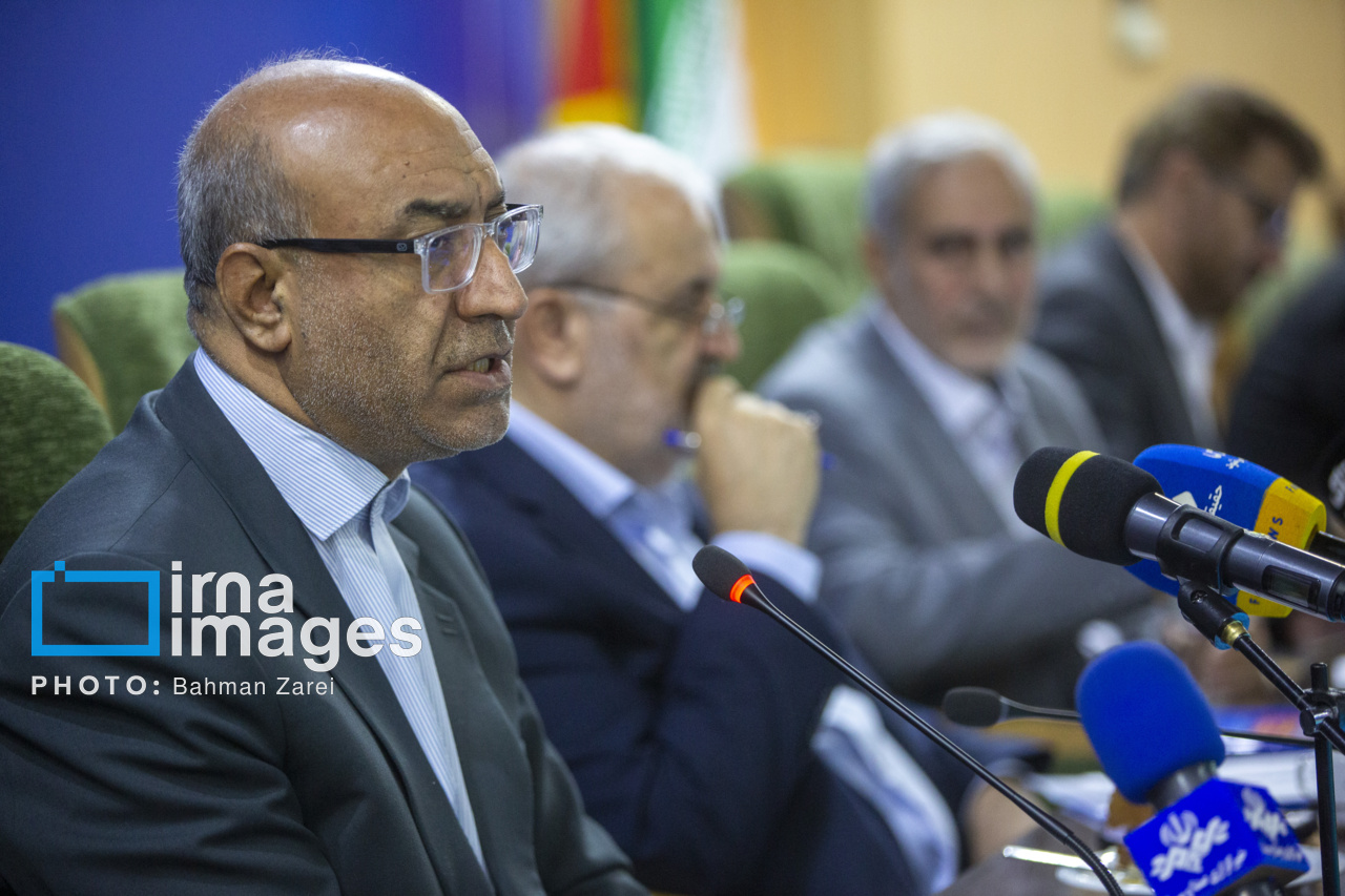 استاندار: گردش مالی گندم و چغندر قند استان کرمانشاه به ۵۰ همت رسید