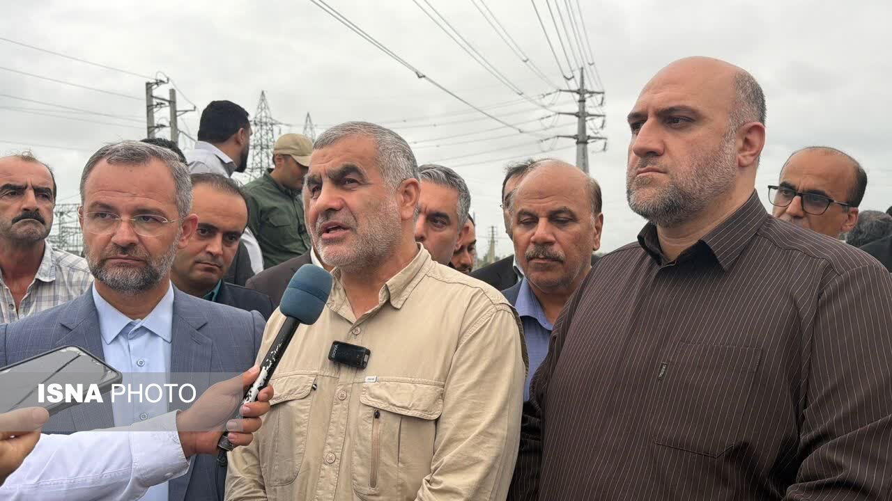 نایب‌رییس مجلس: مجلس و دولت در خط مقدم مقابله با جنگ اقتصادی‌اند