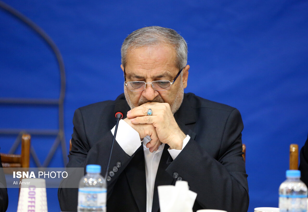 وزیر آموزش و پرورش: در مقابل سخن‌پراکنی‌ها و جنگ اقتصادی هوشیار باشید