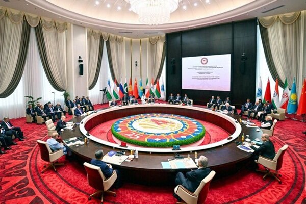 محورهای مورد تاکید سازمان همکاری شانگهای در «بیانیه بیشکک»