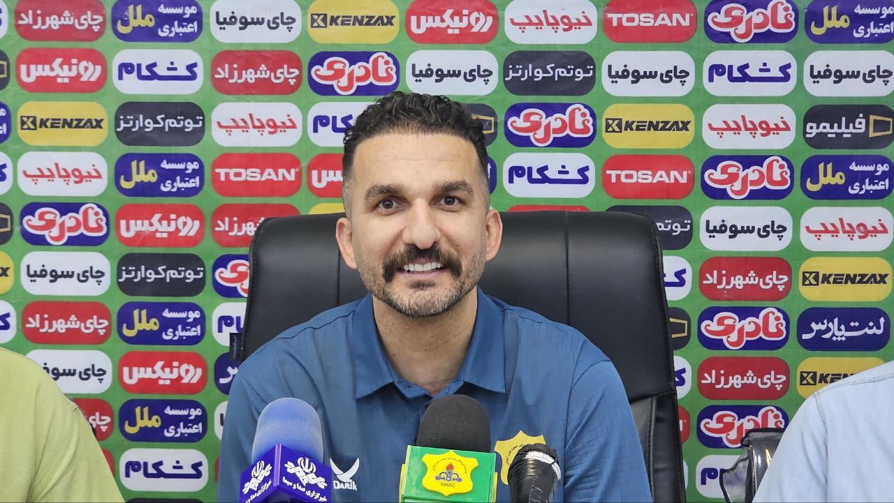 نوری: عدالت در برنامه مسابقات لیگ برتر برای صنعت‌نفت رعایت نشده است