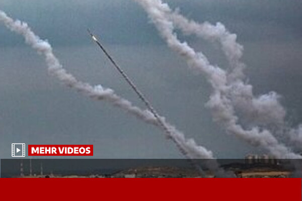 انتشار جزییات اهداف مورد اصابت قرار گرفته ارتش آمریکا در نبرد هرمز