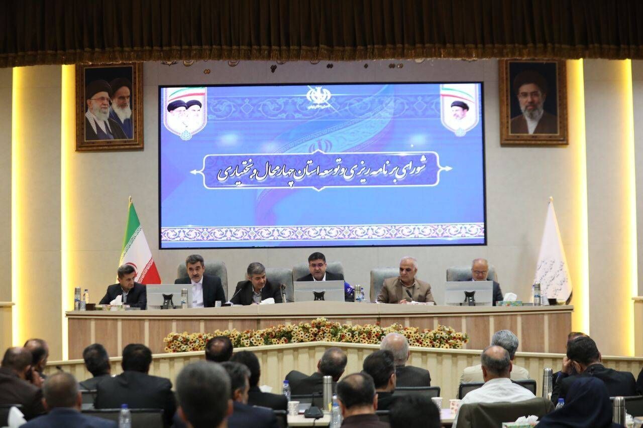 رییس مرکز آمار ایران: اجرای طرح سرشماری نفوس و مسکن سال ۱۴۰۵ در دستور کار است