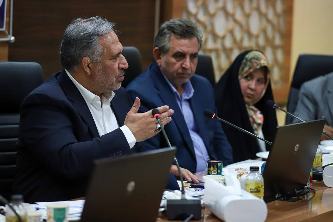 نیاز به بازسازی جنگ به عنوان یک موضوع اساسی در برنامه هفتم پدیدار شده است