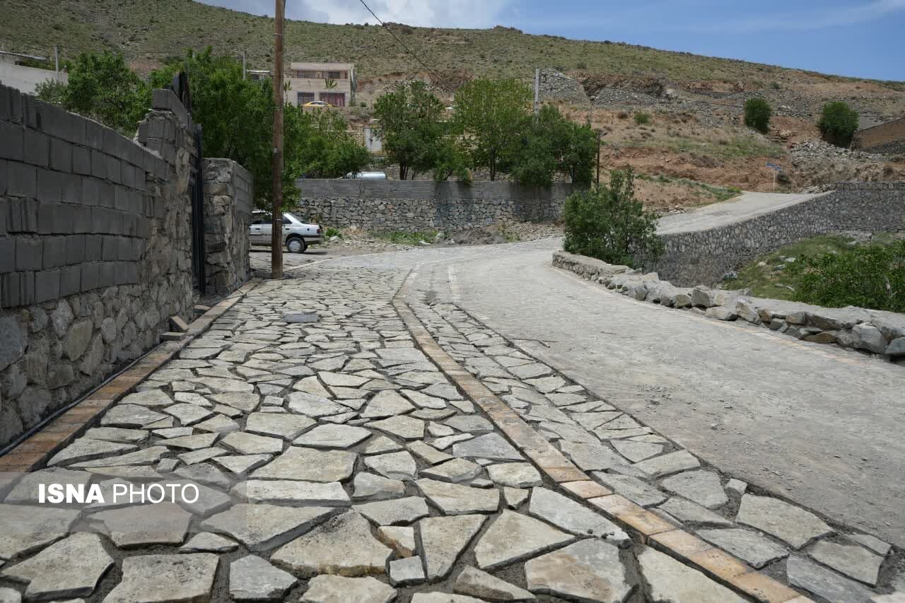 بررسی و تصویب ۱۸ طرح هادی روستایی در سیستان و بلوچستان